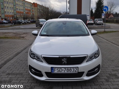 Peugeot 308 1.5 BlueHDi Active S&S