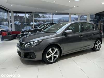 Peugeot 308 1.5 BlueHDi Active S&S