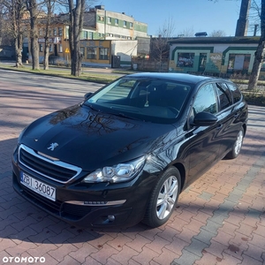 Peugeot 308 1.6 BlueHDi Active S&S