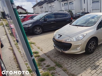 Peugeot 308 1.6 Trendy NICE