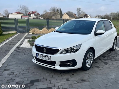 Peugeot 308 BlueHDi FAP 100 Stop & Start Access