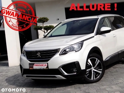 Peugeot 5008 1.2 PureTech Allure S&S