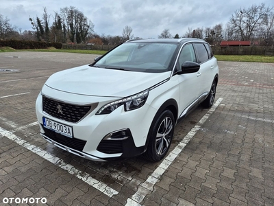 Peugeot 5008 1.2 PureTech Crossway S&S EAT8