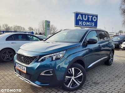 Peugeot 5008 1.2 PureTech GT S&S