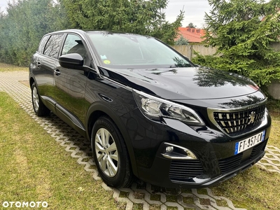 Peugeot 5008 1.5 BlueHDi Active S&S EAT8