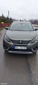 Peugeot 5008 1.5 BlueHDI Allure S&S EAT8