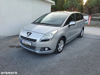 Peugeot 5008 1.6 Active 7os