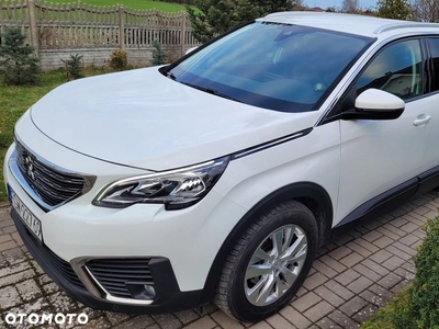 Peugeot 5008 1.6 BlueHDi Active 7os