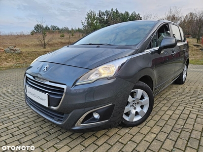 Peugeot 5008 1.6 BlueHDi Active