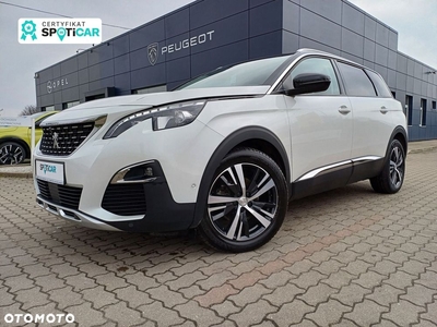 Peugeot 5008 2.0 BlueHDI Crossway S&S