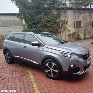 Peugeot 5008 2.0 BlueHDI Crossway S&S EAT8