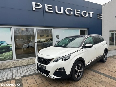 Peugeot 5008 2.0 BlueHDI Crossway S&S EAT8