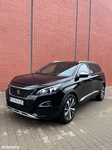 Peugeot 5008 2.0 BlueHDI GT S&S EAT6