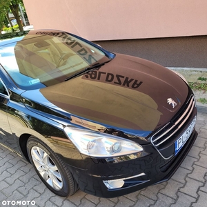 Peugeot 508 1.6 T Allure