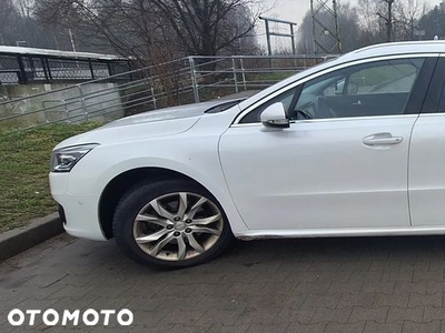 Peugeot 508 2.0 BlueHDi Active S&S