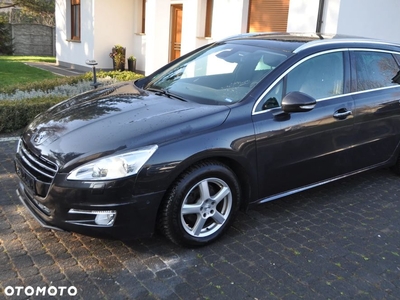 Peugeot 508 2.0 HDi Business Line