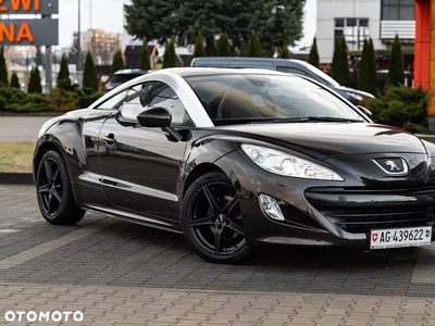 Peugeot RCZ 1.6 THP