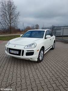 Porsche Cayenne GTS PD Edition 3