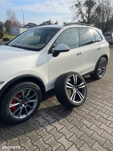 Porsche Cayenne Turbo