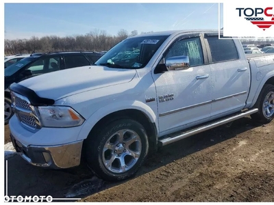 RAM 1500 5.7 Crew Cab Laramie