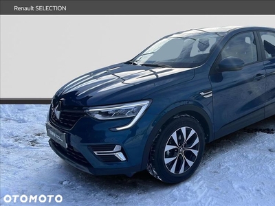 Renault Arkana 1.3 TCe mHEV Zen EDC