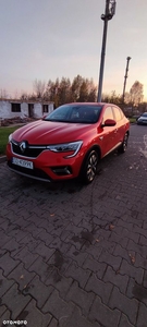 Renault Arkana 1.3 TCe mHEV Zen EDC