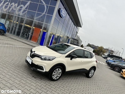 Renault Captur 0.9 Energy TCe Alize EU6