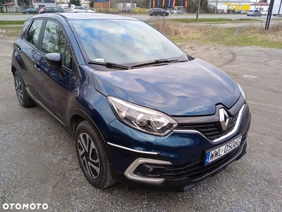 Renault Captur 0.9 Energy TCe Alize EU6