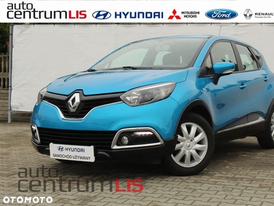 Renault Captur 0.9 Energy TCe Intens