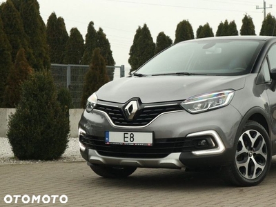 Renault Captur 0.9 Energy TCe Intens