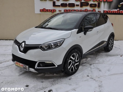 Renault Captur 0.9 Energy TCe Night&Day