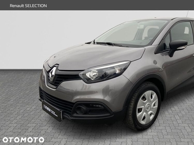 Renault Captur 1.5 dCi Energy Alize EU6