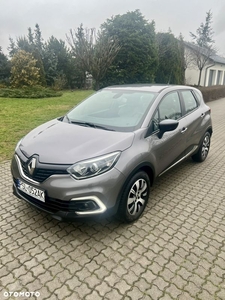 Renault Captur 1.5 dCi Zen