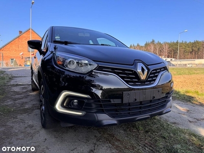 Renault Captur ENERGY dCi 110 Start&Stop Dynamique