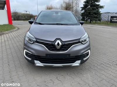 Renault Captur ENERGY dCi 90 Start&Stop Expression