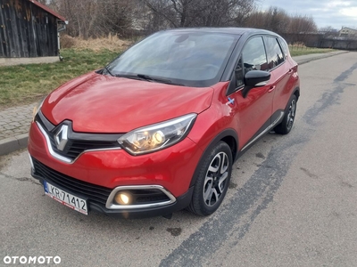 Renault Captur ENERGY dCi 90 Start&Stop Helly Hansen