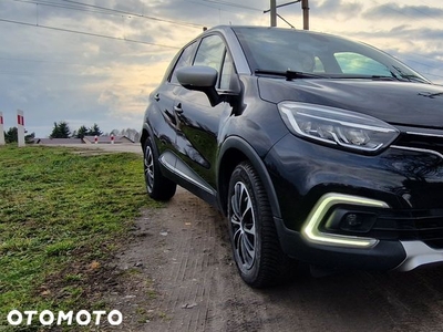 Renault Captur ENERGY dCi 90 Start&Stop Luxe