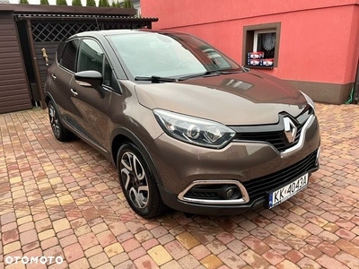 Renault Captur (ENERGY) TCe 90 BOSE EDITION