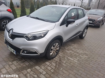 Renault Captur (ENERGY) TCe 90 INTENS