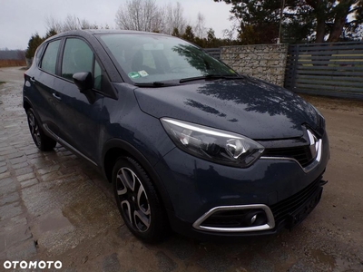 Renault Captur (ENERGY) TCe 90 LIFE