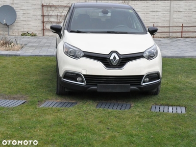 Renault Captur (ENERGY) TCe 90 LIMITED