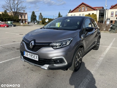 Renault Captur ENERGY TCe 90 Start&Stop Intens