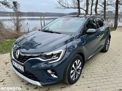 Renault Captur TCe 100 INTENS