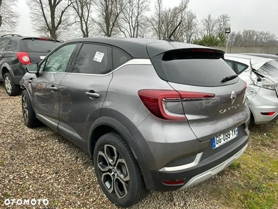 Renault Captur TCe 100 INTENS