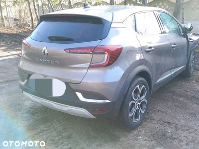 Renault Captur TCe 90 EXPERIENCE