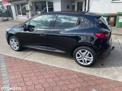 Renault Clio 0.9 Energy TCe Dynamique