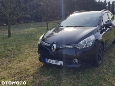 Renault Clio 0.9 Energy TCe Expression