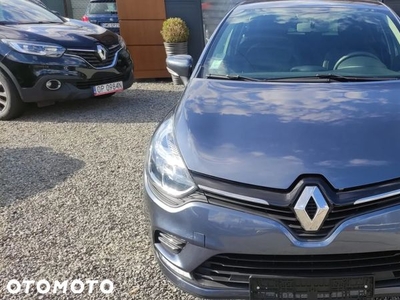 Renault Clio 0.9 Energy TCe Life