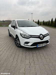 Renault Clio 0.9 Energy TCe Limited 2018