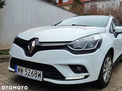 Renault Clio 0.9 Energy TCe Limited 2018